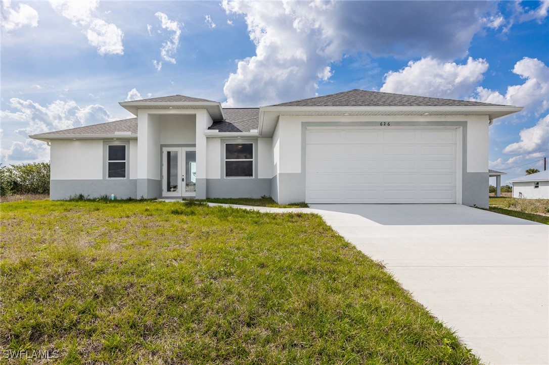 Real Estate in Southwest Florida
