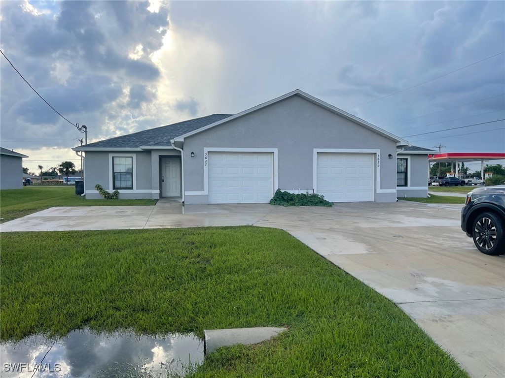 3617/3615 SW 8th Place