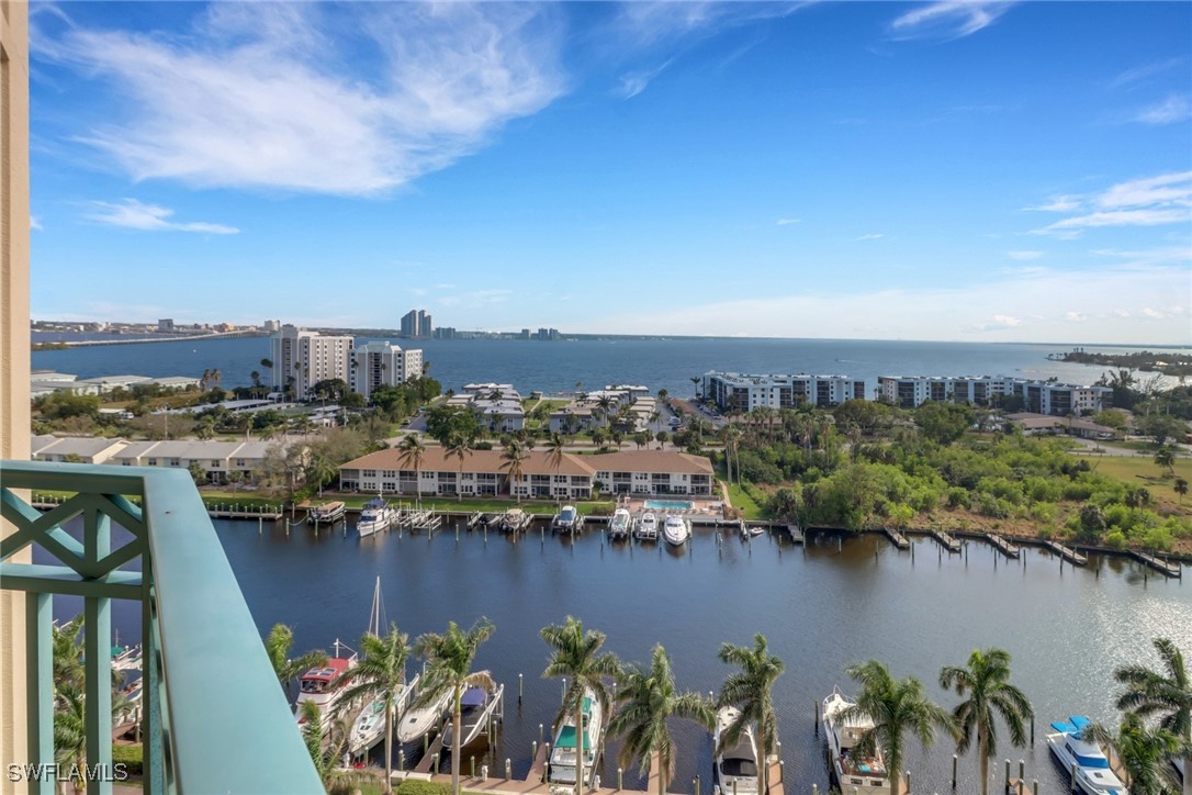 3426  Hancock Bridge Parkway, Apt 1206