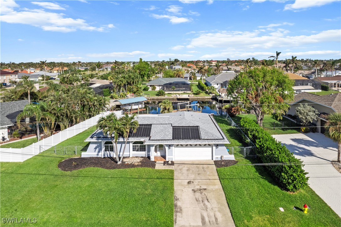 Real Estate in Southwest Florida