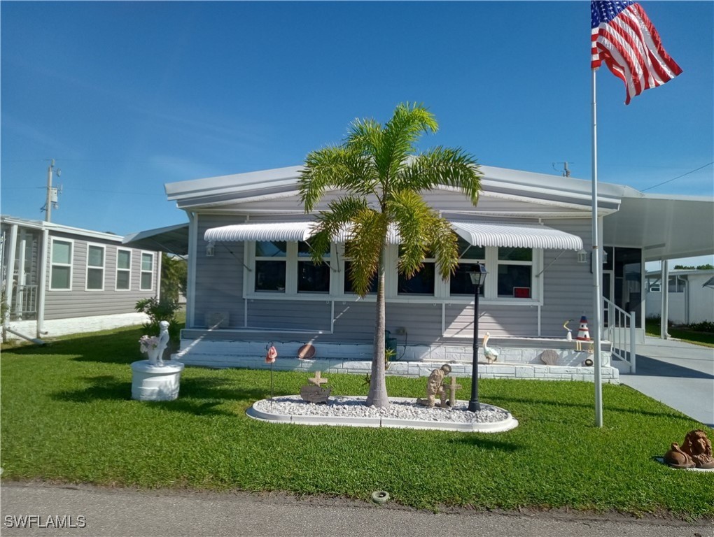 2754  Breezewood Drive