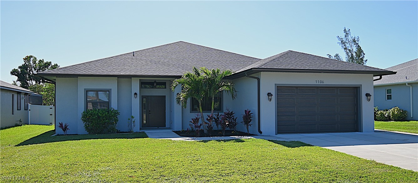 Real Estate in Southwest Florida