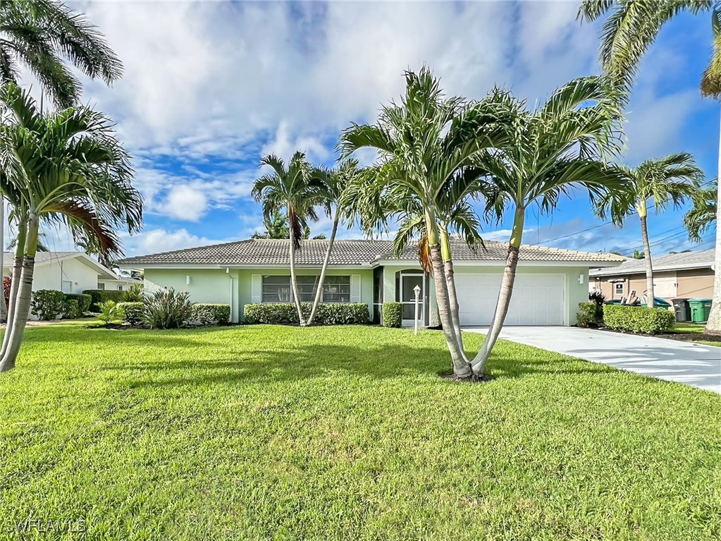 Real Estate in Southwest Florida