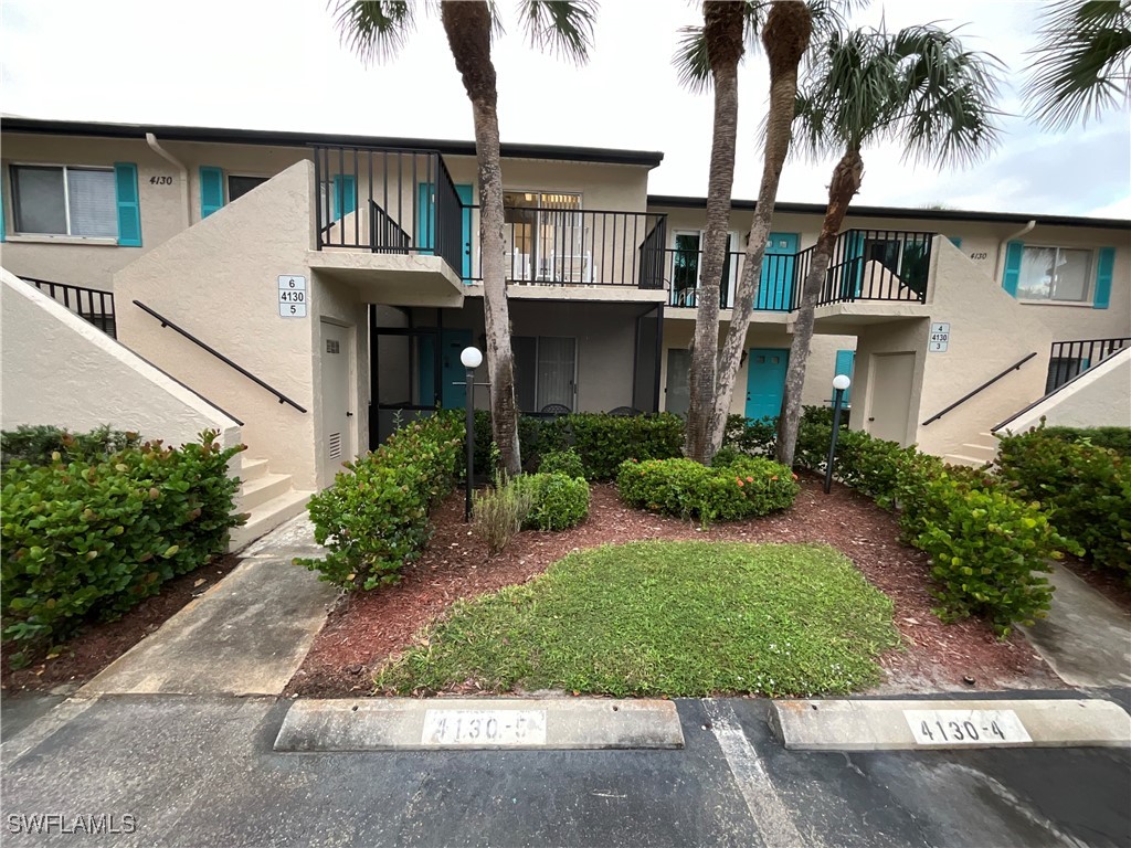 4130  Looking Glass Lane, Apt 6