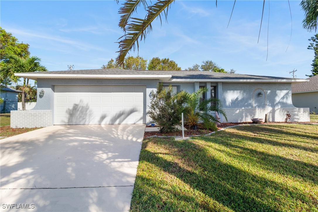Real Estate in Southwest Florida