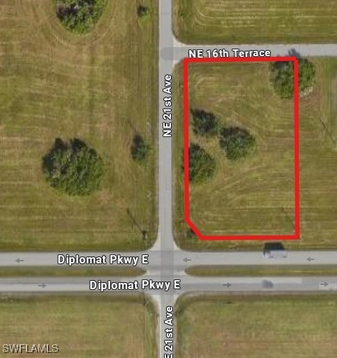 2101  Diplomat Parkway