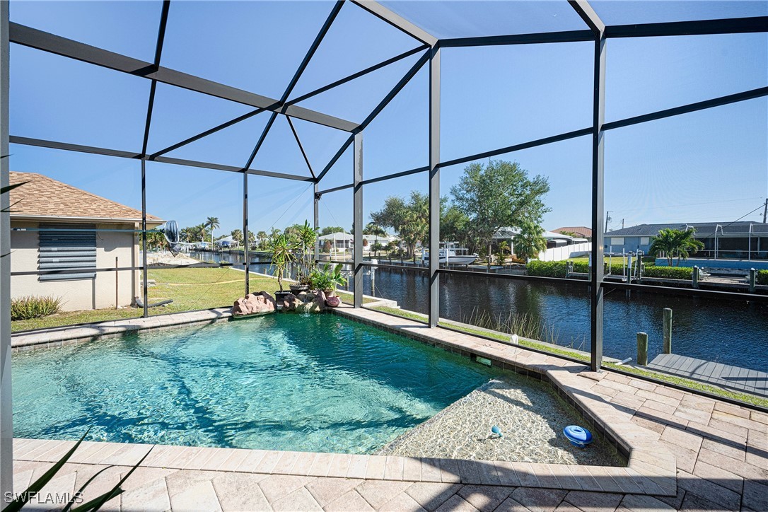 3390  Dover Drive