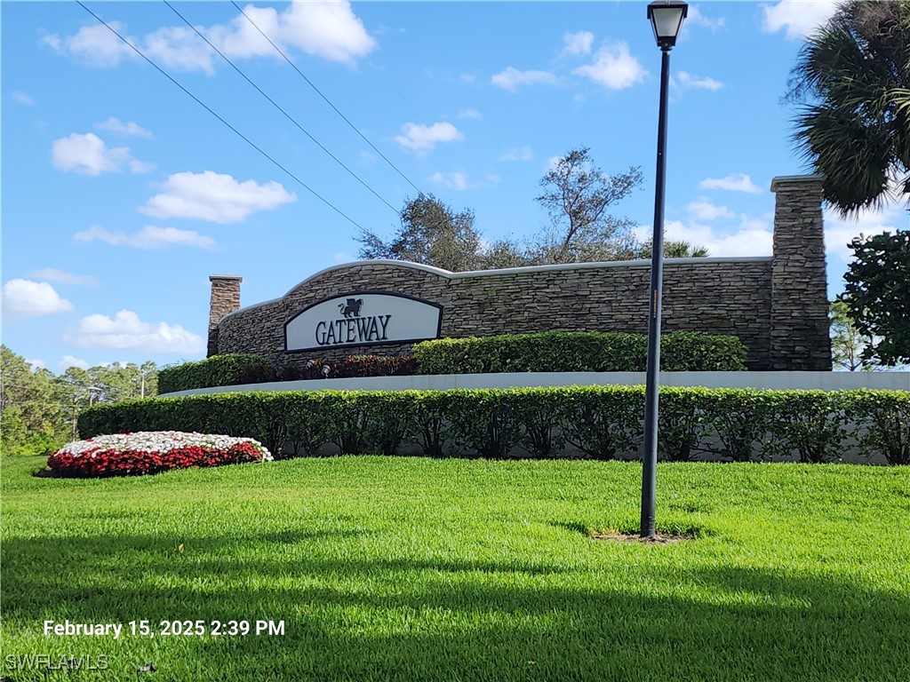 12001  Rock Brook Run, Apt 1908