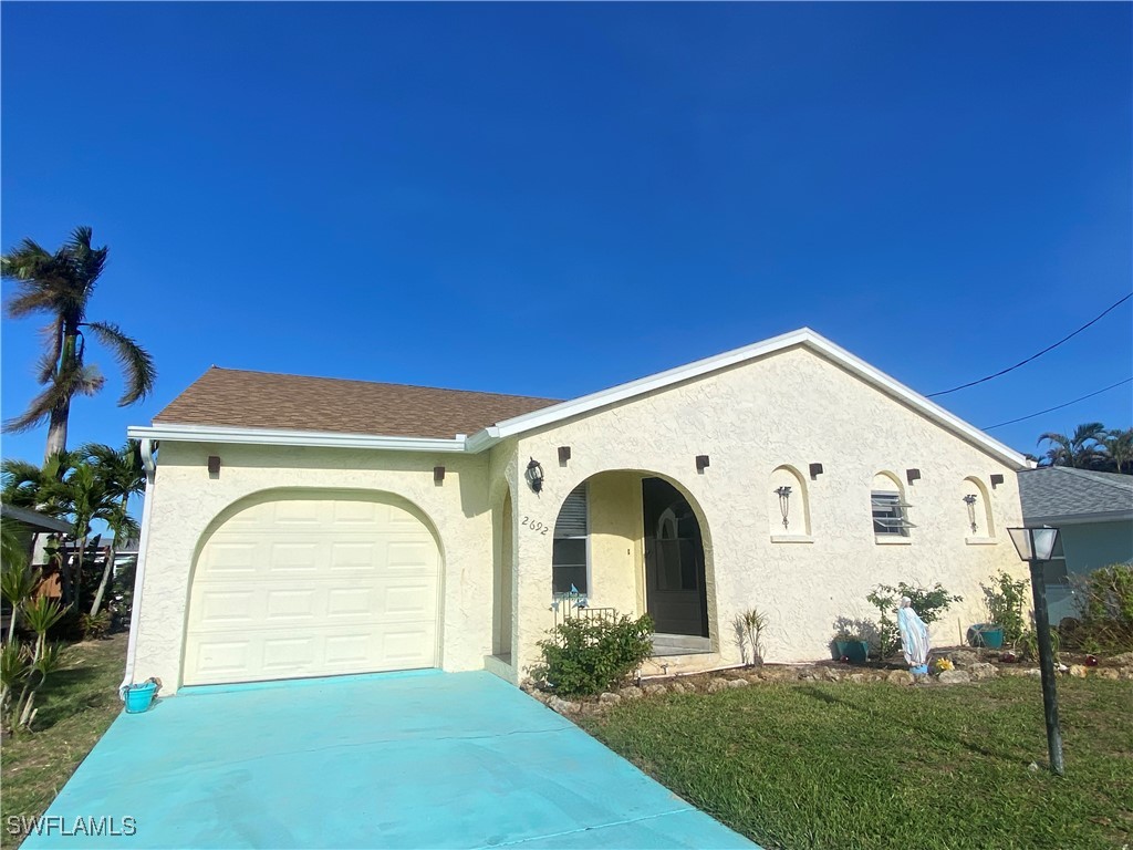 Real Estate in Southwest Florida