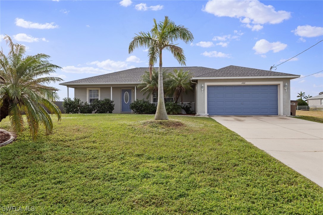 Real Estate in Southwest Florida