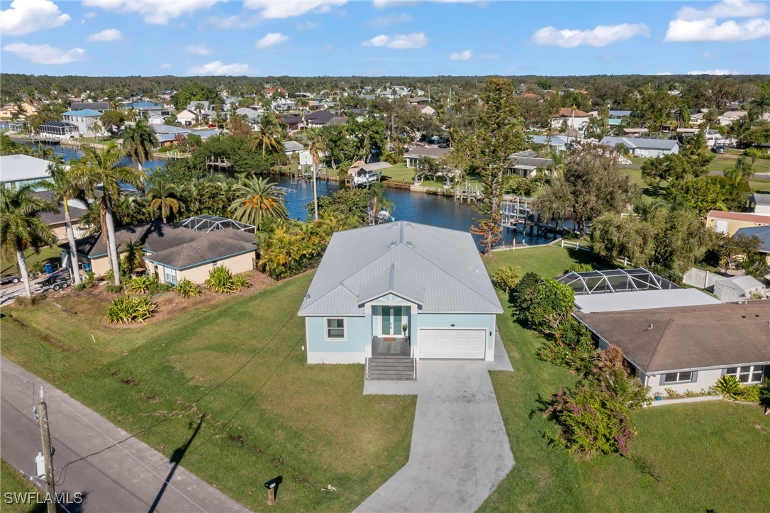 Real Estate in Southwest Florida