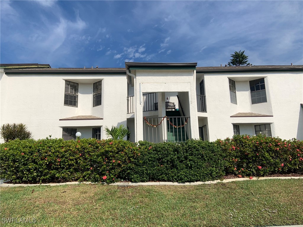 17160  Hawks Nest, Apt: 9