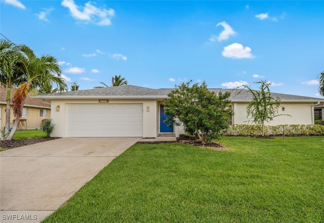 Real Estate in Southwest Florida