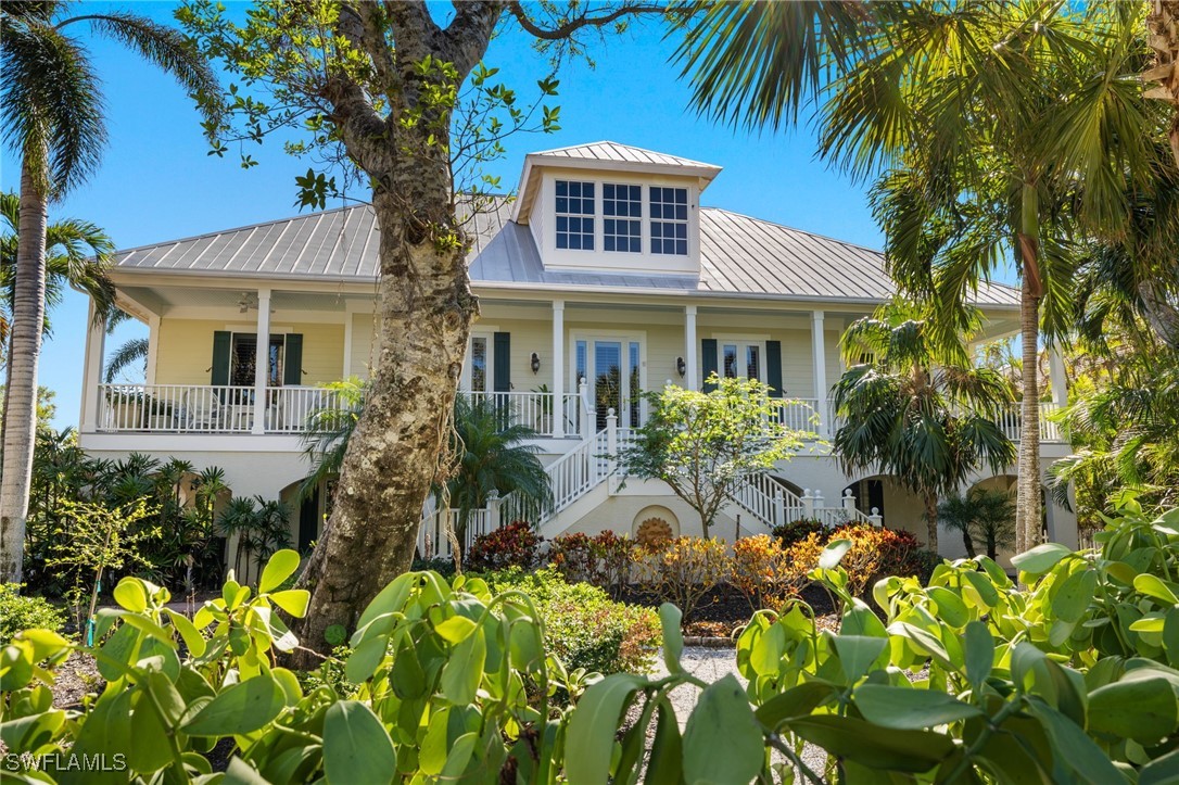 Real Estate in Southwest Florida