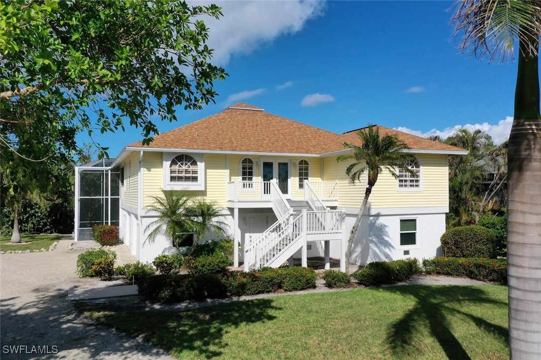 Real Estate in Southwest Florida