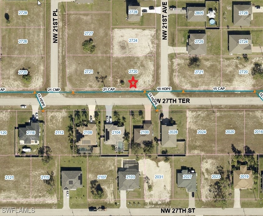 2720 NW 21st Avenue