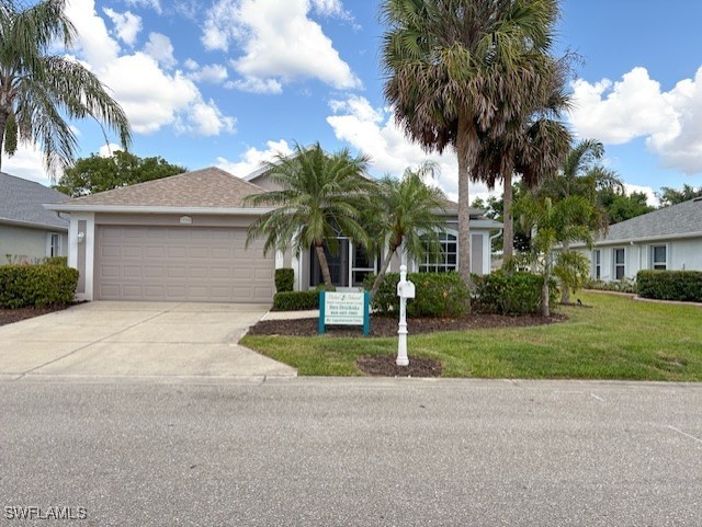 13358  QUEEN PALM Run