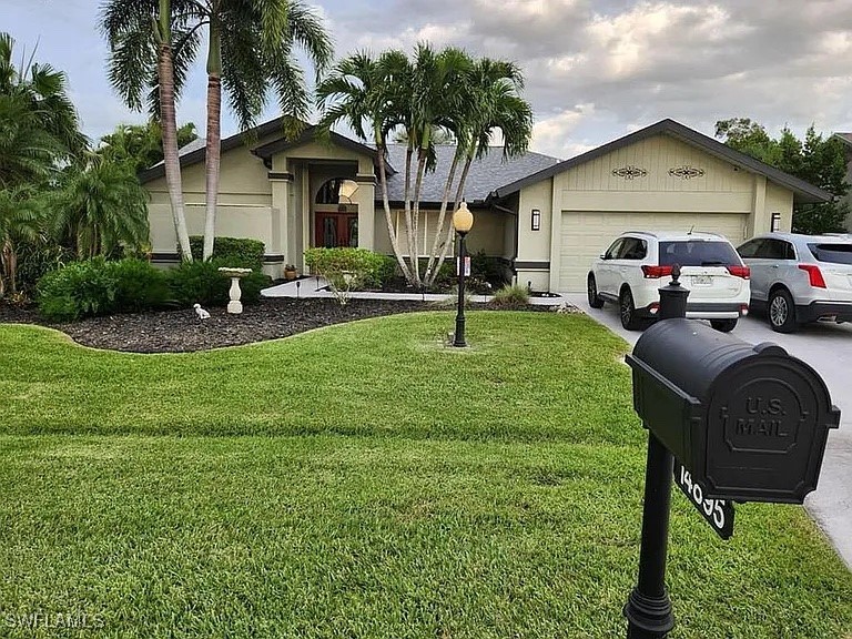 14895  Soaring Eagle Court