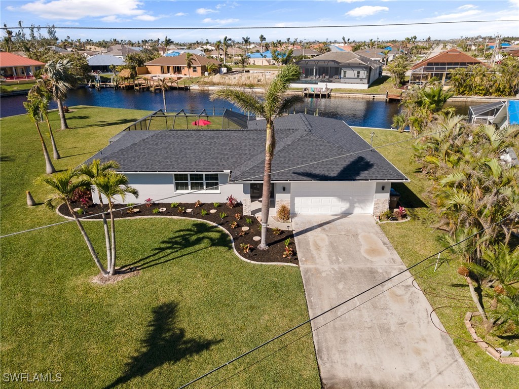 Real Estate in Southwest Florida