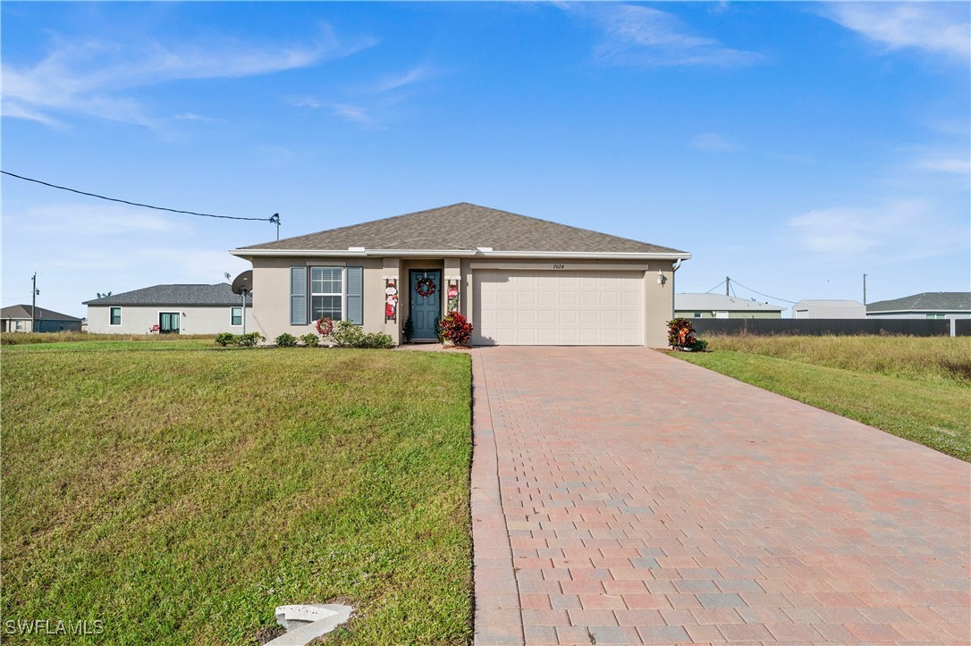 7024  Waldo Circle