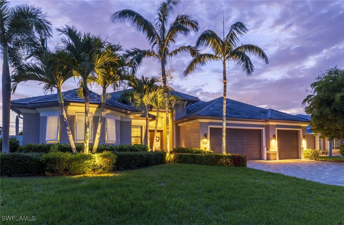 Real Estate in Southwest Florida
