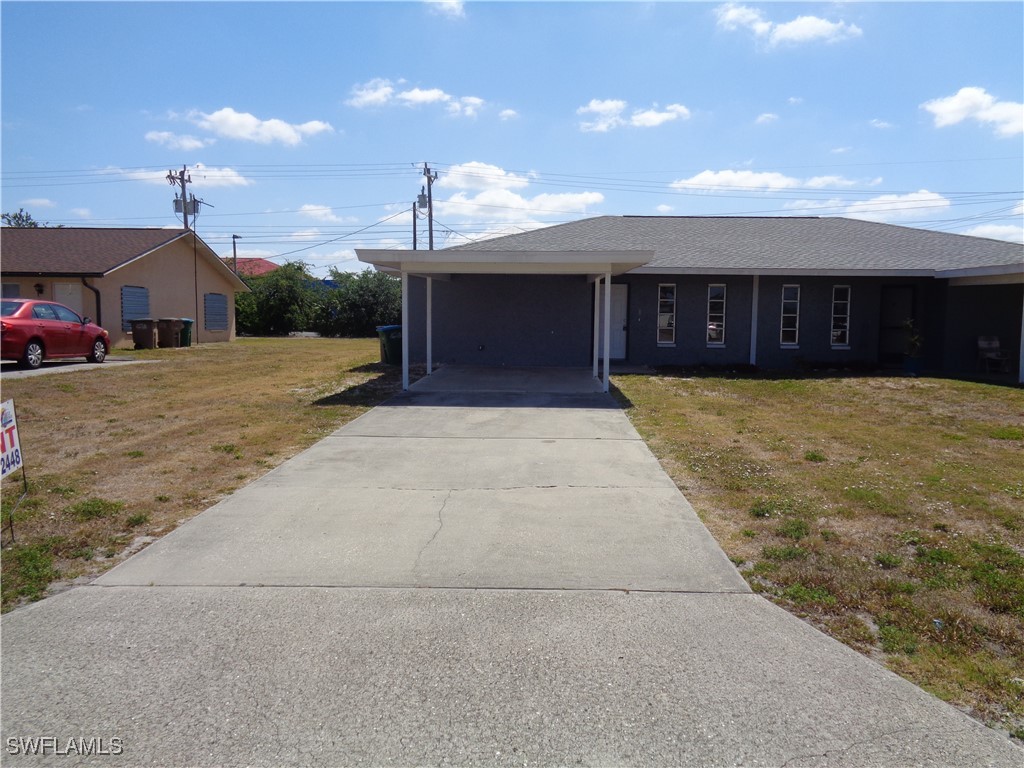 1939 SE 15th Place, Apt A