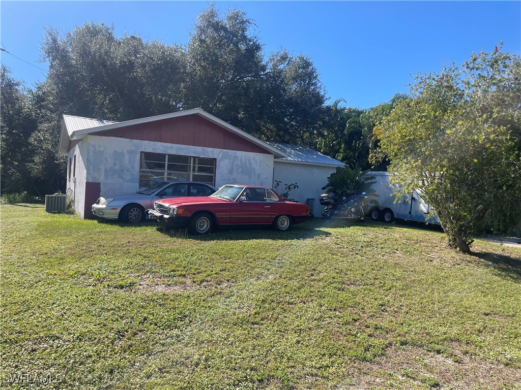124  Powell Creek Circle