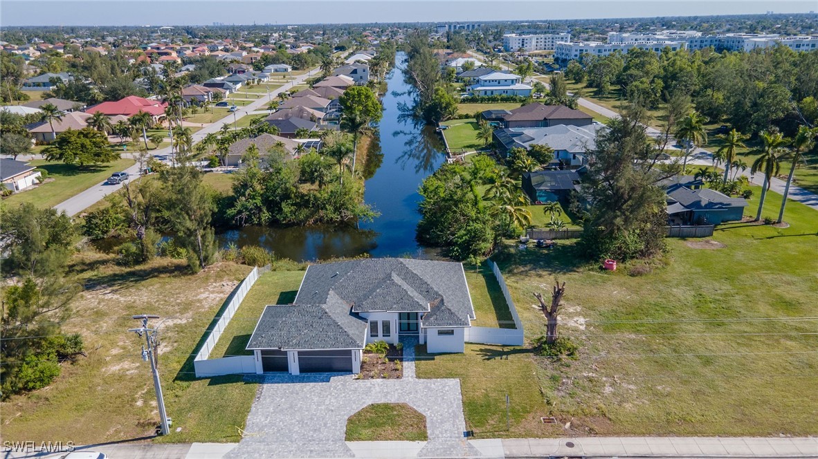 Real Estate in Southwest Florida