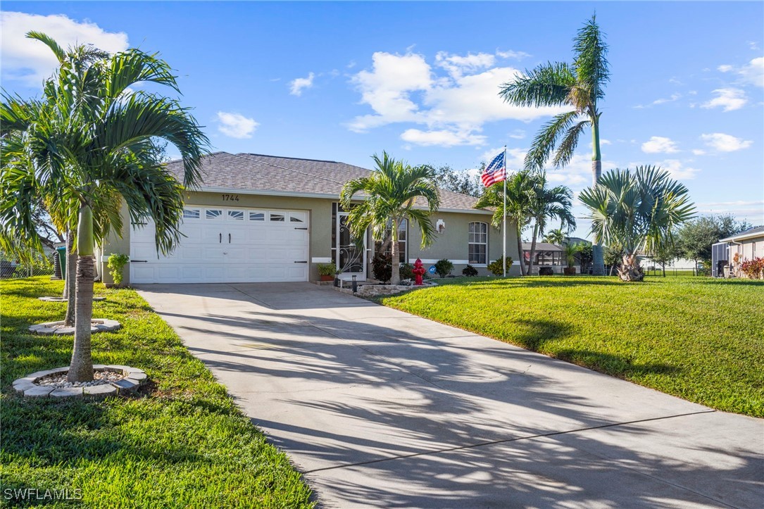 1744 SW 15th Street