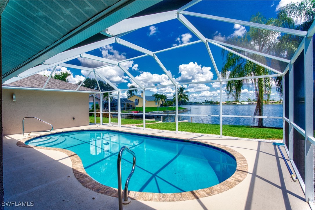 Real Estate in Southwest Florida