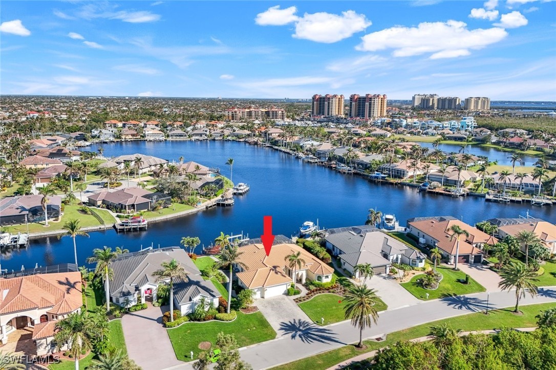 Real Estate in Southwest Florida