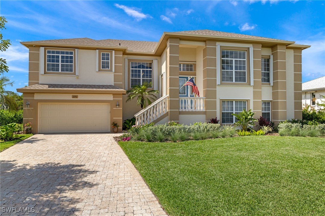 Real Estate in Southwest Florida