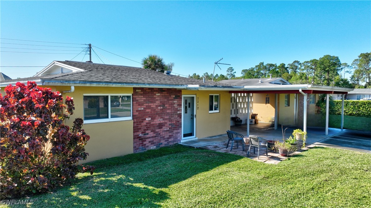 Real Estate in Southwest Florida