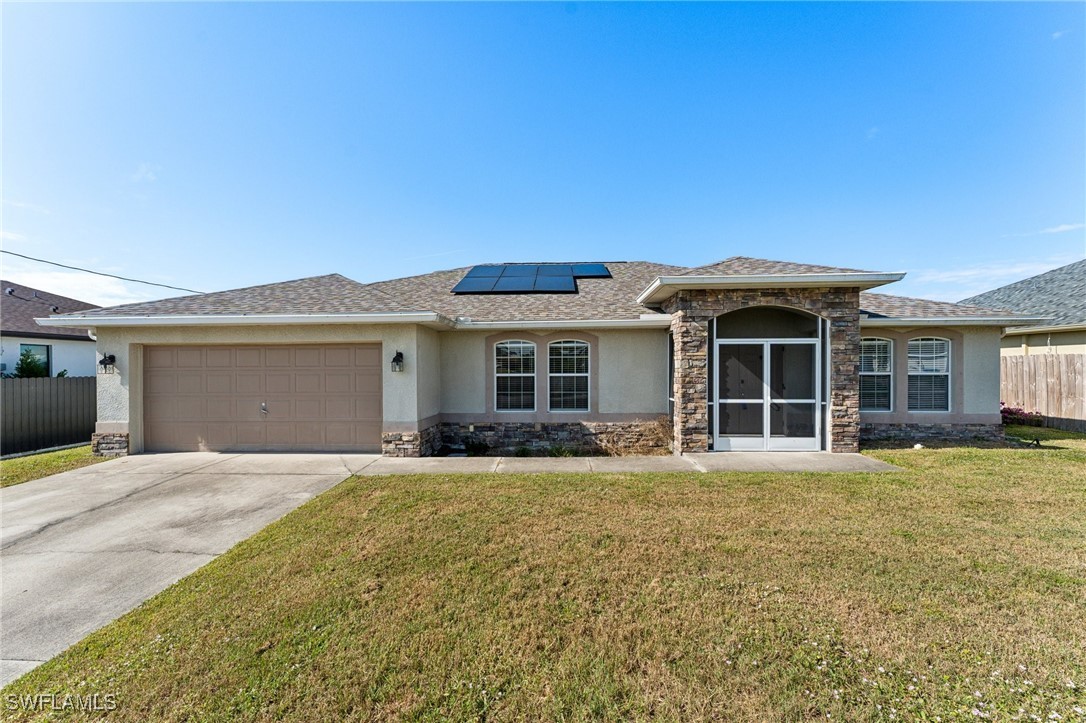 3526 NE 12th Court