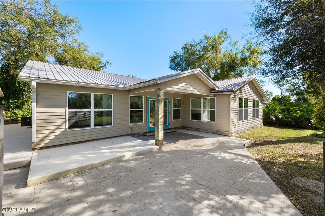 19350  Meredith Road