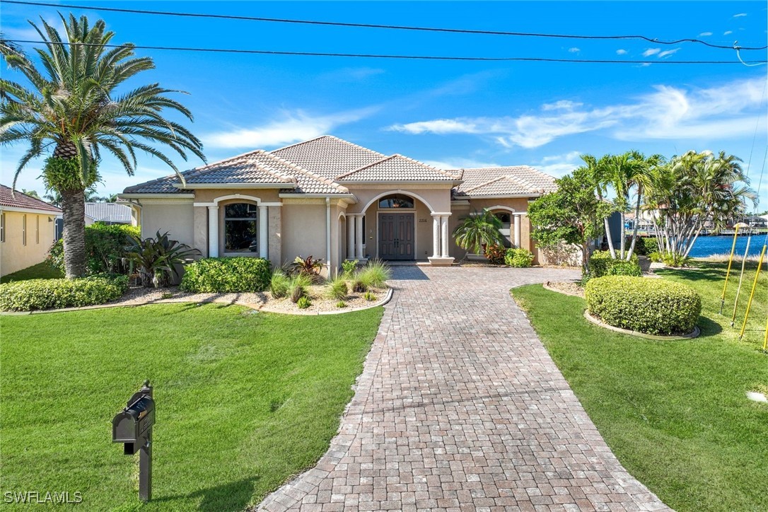 Real Estate in Southwest Florida