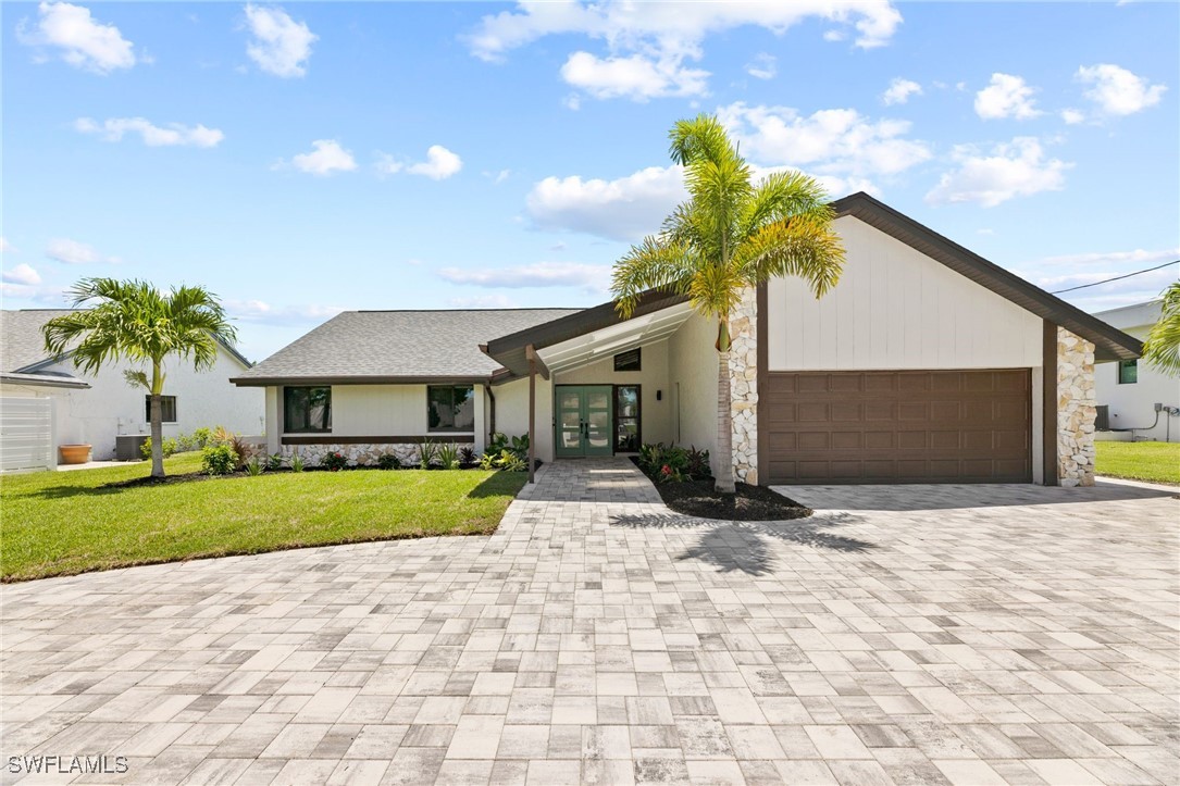 5413  Skyline Boulevard
