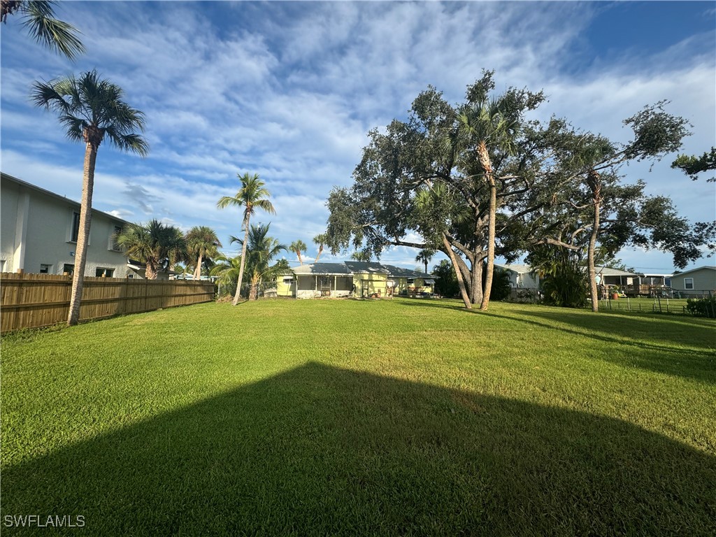 16500  John Morris Road