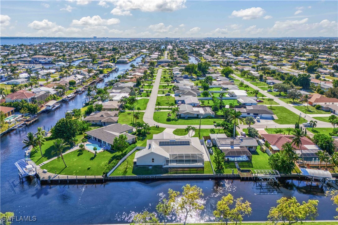 Real Estate in Southwest Florida