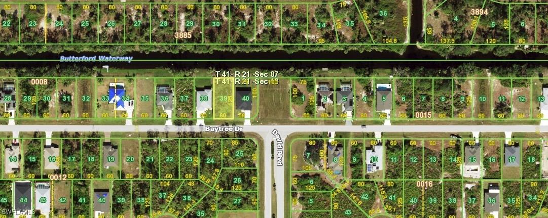 178  Baytree Drive