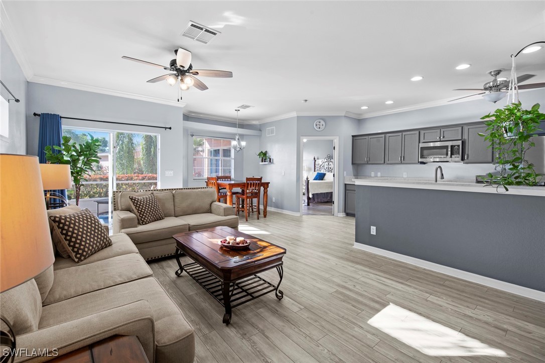 19984  Lake Vista Circle, Apartment #1