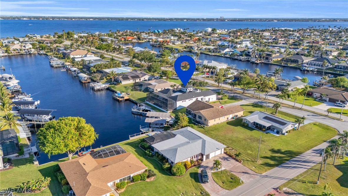 Real Estate in Southwest Florida