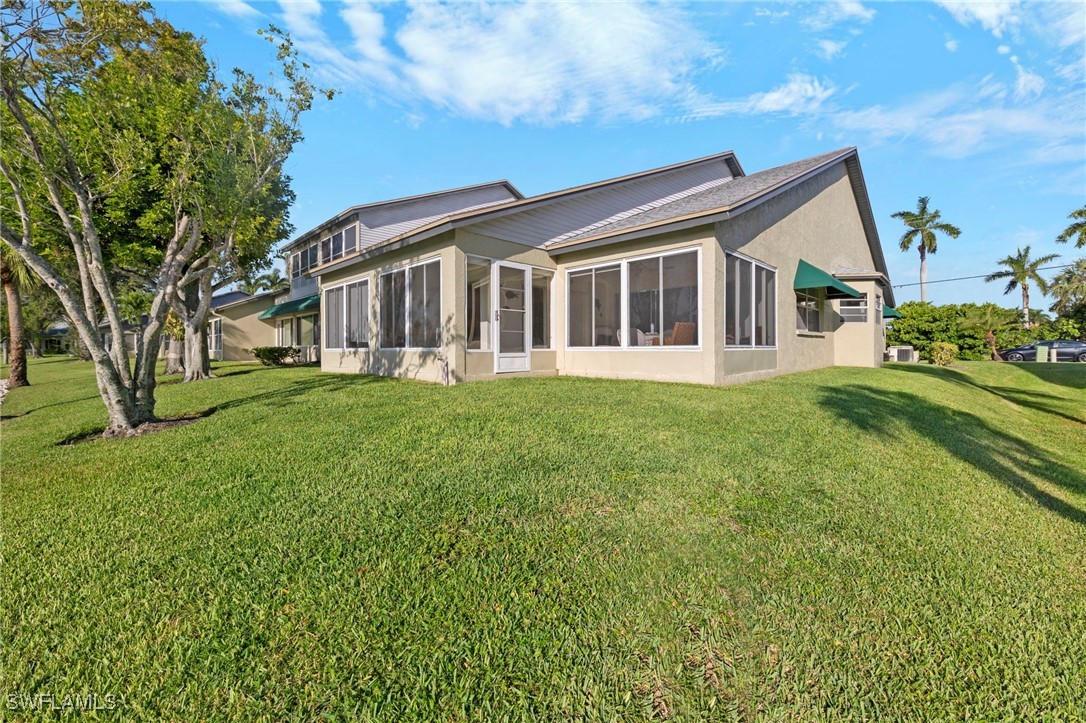 Real Estate in Southwest Florida