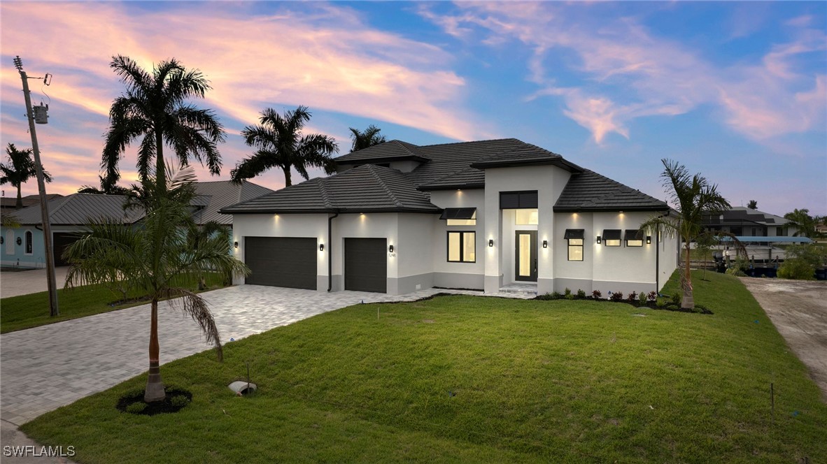 Real Estate in Southwest Florida