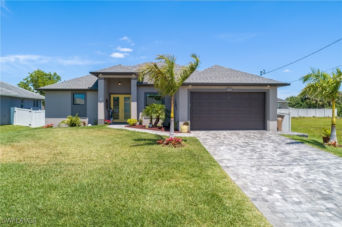 2433 NW Embers Terrace