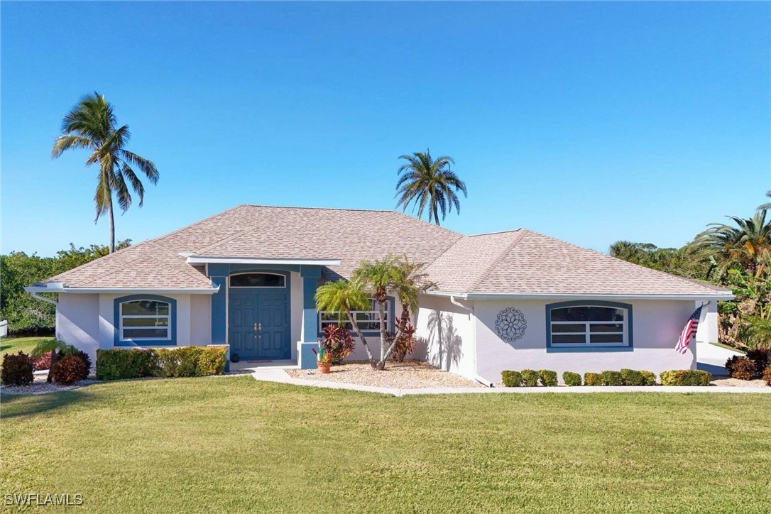 2185  Club House Road