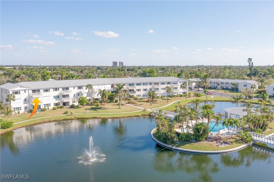 13551  Stratford Place Circle, Apt 306