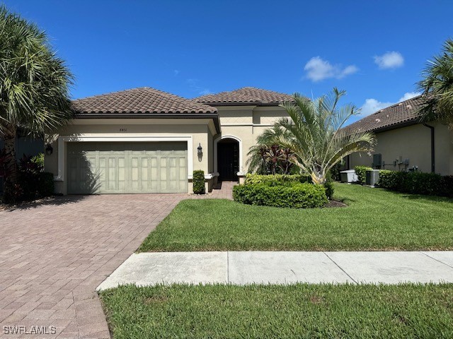 8451  Palacio Terrace