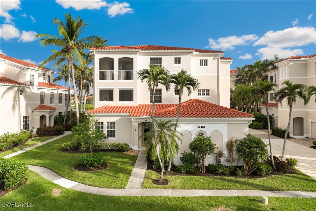 14361  Harbour Links Court, Apt 25A