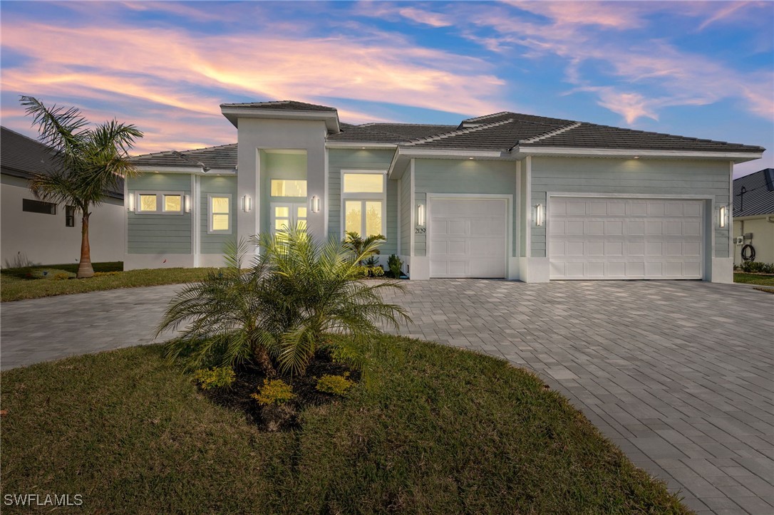 Real Estate in Southwest Florida